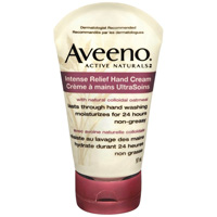 Active Naturals Skin Relief Hand Cream Trail Hammer and Bolt