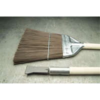 Balai pour rails, Longueuer de 56" Trail Hammer and Bolt