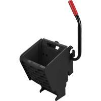 Essoreuse pour vadrouille Wavebrake, Pression lat&eacute;rale Trail Hammer and Bolt