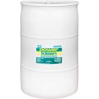 Power Kleen Parts Wash Cleaner, 208 L, Drum Trail Hammer and Bolt