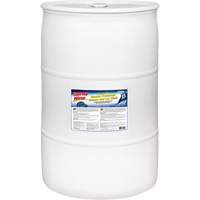 Spray Nine&reg; Pressroom Cleaner, 208 L, Drum Trail Hammer and Bolt