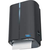 Pro Tandem Hand Towel Dispenser, No-Touch, 11.5" W x 9" D x 16.6" H Trail Hammer and Bolt