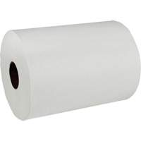 Scott&reg; Control Slimroll Hard Roll Towels, 1 Ply, Standard, 580' L Trail Hammer and Bolt