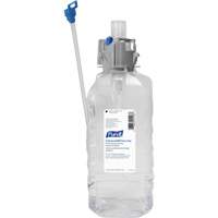 Professional Mild Soap, Foam, 1.5 L, Scented Trail Hammer and Bolt
