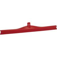 Raclette simple ultra hygi&eacute;nique, 24", Rouge Trail Hammer and Bolt