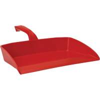 Dust Pan Trail Hammer and Bolt