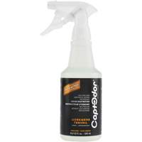 Workwear & Footwear Odour Destroyer Trail Hammer and Bolt