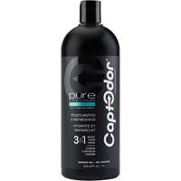 3 in 1 Shower Gel, 1000 ml, Pure Freshness, Bottle Trail Hammer and Bolt