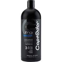3 in 1 Shower Gel, 1000 ml, Ultra Freshness, Bottle Trail Hammer and Bolt