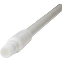 Manche, Balai/Grattoir/Raclette, Blanc, Standard, 59" lo Trail Hammer and Bolt