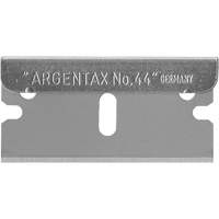 Lames de racloir no 44 de rechange, Style Simple Trail Hammer and Bolt