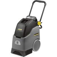 Carpet Extractors