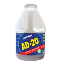 AD-20 Cleaner & Degreaser, Jug Trail Hammer and Bolt