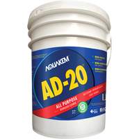 AD-20 Cleaner & Degreaser, Pail Trail Hammer and Bolt