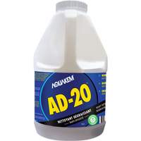 AD-20 Heavy-Duty Cleaner & Degreaser, Jug Trail Hammer and Bolt