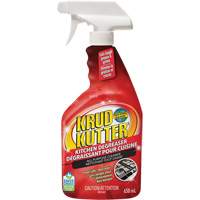 Kitchen Degreaser, 650 ml, Trigger Bottle Trail Hammer and Bolt