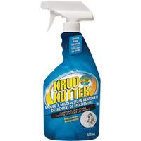 Mold and Mildew Spray, 650 ml, Trigger Bottle Trail Hammer and Bolt