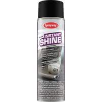 Instant Shine Automotive Surface Cleaner Trail Hammer and Bolt
