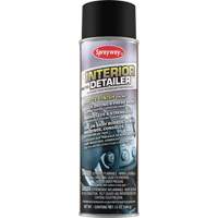 Interior Detailer Automotive Cleaner Trail Hammer and Bolt