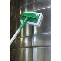 Porte-tampon de nettoyage pour l'hygi&egrave;ne des aliments Trail Hammer and Bolt