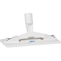 Porte-tampon de nettoyage pour l'hygi&egrave;ne des aliments Trail Hammer and Bolt