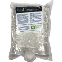 Savon &agrave; main hydratant &eacute;cologique, Liquide, 1 L, Sans parfum Trail Hammer and Bolt