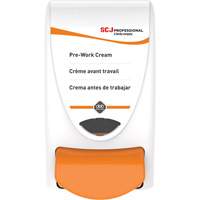 Protect Hand Cream Dispenser Trail Hammer and Bolt