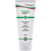 Cr&egrave;me r&eacute;paratice l&eacute;g&egrave;re et pure Stokolan, Tube, 100 ml Trail Hammer and Bolt
