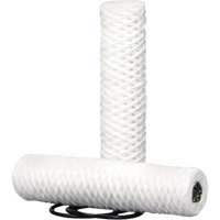 Filtres de rechange pour bassin de nettoyage 5199 Trail Hammer and Bolt