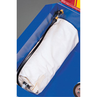 Sacs filtrants Dyna-Trap Trail Hammer and Bolt