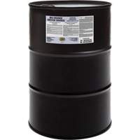 Big Orange Industrial Degreaser & Graffiti Remover, 210 L Trail Hammer and Bolt
