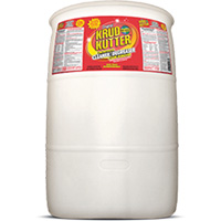 Original Cleaner & Degreaser, Drum Trail Hammer and Bolt