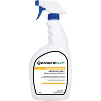 Concrobium&reg; Odour Eliminator Trail Hammer and Bolt