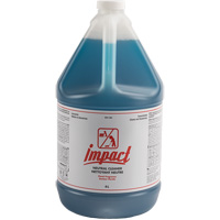 Nettoyant neutre pour planchers Impact, 4 L, Cruche Trail Hammer and Bolt