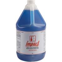 Heavy-Duty Degreaser, Jug Trail Hammer and Bolt