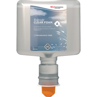 Refresh Clear Handwash, Foam, 1.2 L, Unscented Trail Hammer and Bolt
