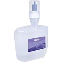 D&eacute;sinfectant en mousse hydratant pour les mains Control Ultra Scott, 1200 ml, Cartouche de recharge, 70 % alcool Trail Hammer and Bolt