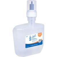 Nettoyant antimicrobien pour la peau Control de Scott, Mousse, 1,2 L, Sans parfum Trail Hammer and Bolt