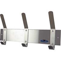 Coat Hooks Strip Trail Hammer and Bolt