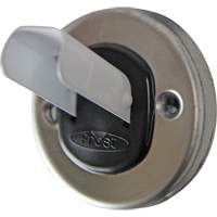 Safety Coat Hook Trail Hammer and Bolt