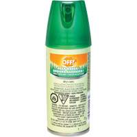 Insectifuge Off! R&eacute;gions sauvages, DEET &agrave; 25 %, Vaporisateur, 100 ml Trail Hammer and Bolt