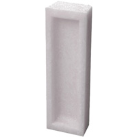 Blocs d&eacute;sodorisants pour parois de cuvette Health Gards, Para Trail Hammer and Bolt