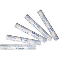 Tampax&reg; Original Regular Tampons Trail Hammer and Bolt