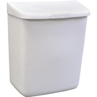 Feminine Hygiene Waste Receptacle Trail Hammer and Bolt