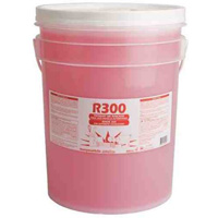 R-300 Rinse Aid, 20 L, Pail Trail Hammer and Bolt