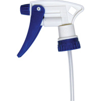 General Purpose Trigger Sprayer, 8" Tube Length Trail Hammer and Bolt
