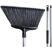 Balai oblique Hercules, Longueuer de 55" Trail Hammer and Bolt
