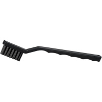 Handheld Grout Cleaning Brush, 7" Length Trail Hammer and Bolt
