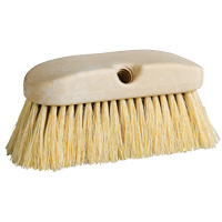 Car & Truck Brush, 8" Length Trail Hammer and Bolt