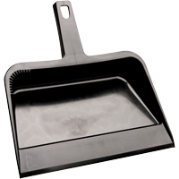 Porte-poussi&egrave;re, Plastique Trail Hammer and Bolt